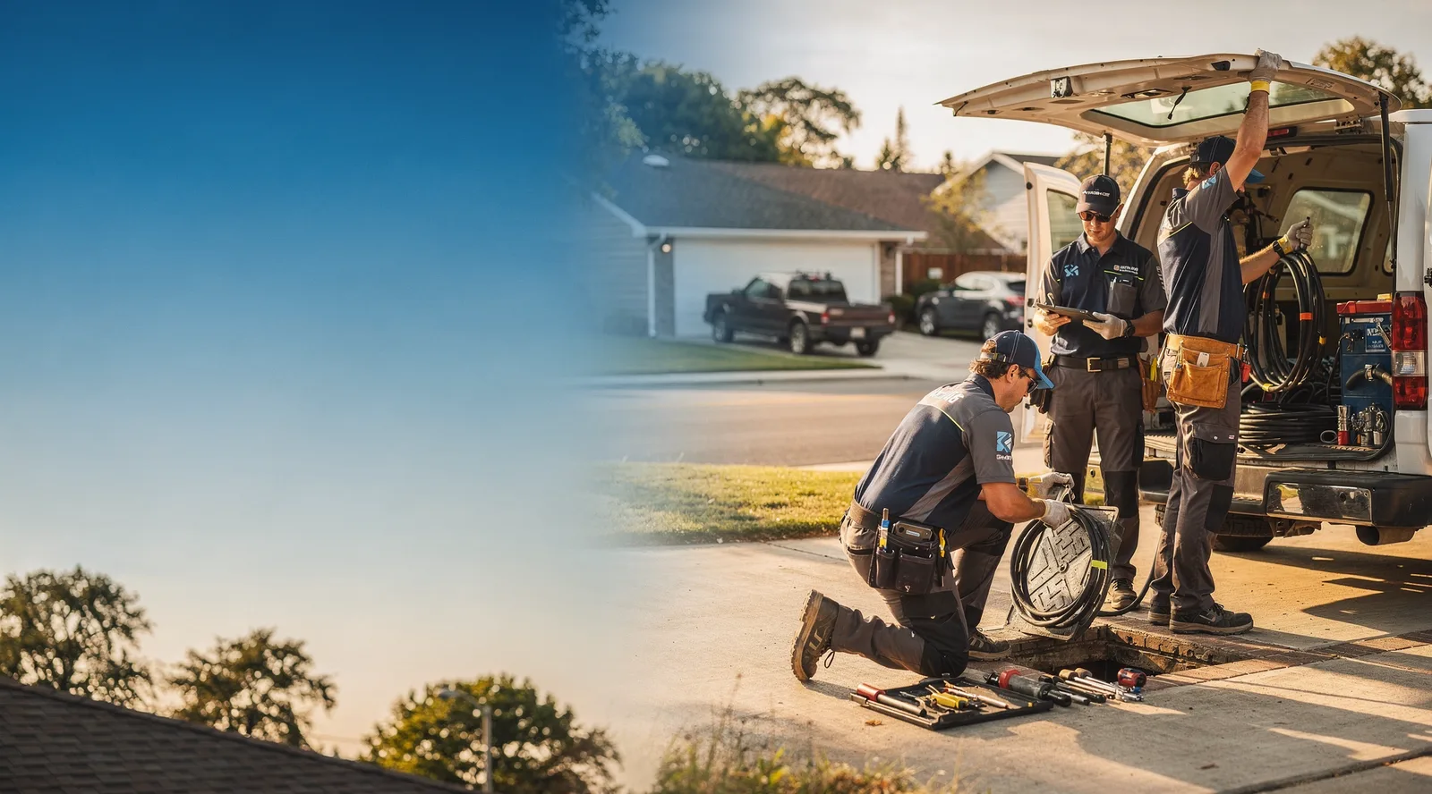 Water Softener Installation in Magnetic Springs, OH near me